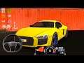 Audi R8 - Driving School Sim 2020 Gameplay HD