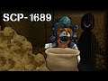 BAG OF HOLDING POTATOES - Roblox SCP 1689