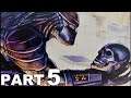 BALLISTIC MASK in PREDATOR HUNTING GROUNDS Walkthrough Gameplay Part 5 (PS4)