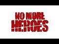 Beam Katana Chronicles - No More Heroes