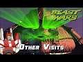 Beast Wars Review - Other Visits