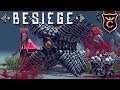 Гениальное Устройство Уничтожения ∎ Besiege Прохождение #3