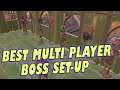 Best Multiplayer Setup to take on the Broodmother in Update 10 | Grounded Update 10 Tips