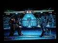 Bloody Roar Primal Fury (GameCube)-Stun vs Xion VI