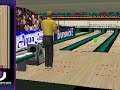 Brunswick Circuit Pro Bowling  HYPERSPIN SONY PSX PS1 PLAYSTATION NOT MINE VIDEOSUSA