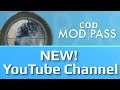 Call Of Duty ★ Mod Pass ★ Channel Out Now!