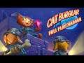Cat Burglar: A Tail of Purrsuit — Full Playthrough