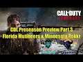 CDL Preseason Preview Part 3 | Florida Mutineers & Minnesota Rokkr!!!