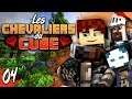 Chevaliers du Cube #4 - On juge nos potes