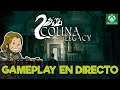 COLINA: LEGACY - Gameplay en Directo [XBOX ONE]