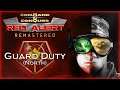 Command & Conquer: Remastered - Red Alert Soviet 2 A - Guard Duty (North) Walkthrough