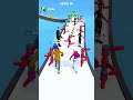 Couple Noob Run ๐ Best Funny Game Android IOS