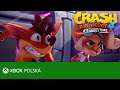 Crash Bandicoot 4: Najwyższy czas - zwiastun premierowy | Xbox One