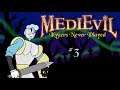 Creepy Crawling Around - Kyzers Never Played Medievil Remake - Part 3 [K.A.T.V.]
