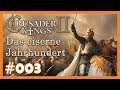 Crusader Kings 2 👑 Eirikr Blutaxt - Das eiserne Jahrhundert 003 👑 [Deutsch]