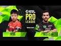 CS:GO - FaZe Clan vs. TYLOO [Dust2] Map 2 - Group A - ESL Pro League Season 10 Finals