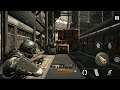 『Dead Zone : Action TPS』グラフィックはすごいアクションシューティング - ゲームプレイ動画 iOS,Android