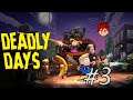 Deadly Days #3 - It's Also A Hidden Object Game