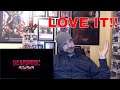 Deadpool And Korg React | DEADPOOL FIRST MCU SCENE - REACTION!!
