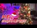 Decorating The Christmas Tree! | Highlights | Marz