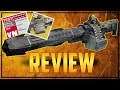 Destiny 2 ► XENOPHAGE Review | Unbefriedigend - Stifftung Waffentest | Deutsch / German