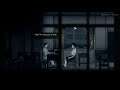 Detention返校 - a tiny bit of Ch. 2 gameplay (Wei Chung Ting and Fang Ray Shin talking)
