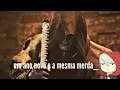Devil May Cry 5 : Jogando com o Vergil e batendo um papo