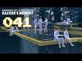 Digimon Story: Cyber Sleuth - Hacker's Memory #041 Harter Tobak