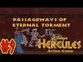 Disney's Hercules - #9 - Passageways of Eternal Torment