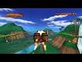 Donkey Kong: Jet Race - Candy's Challenges - Number 11 - Smash Barrels