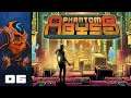 Don't Blink - Let's Play Phantom Abyss - PC Gameplay Part 6