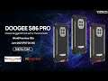 DOOGEE S86 Pro Unboxing/Hands on/Infrared Thermometer IP68 IP69 (Giveaway)