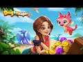 DRAGONSCAPES - iOS - (Soft Launch) - First Gameplay - iPhone 11 Pro Max