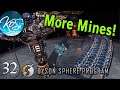 Dyson Sphere Program Ep 32 - HUNTING DOWN THE LAST MINES - Let's Play,  Early Access