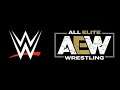 EMPRESAS DE WRESTLING... CUÁL es LA MEJOR? WWE VS AEW