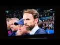 England Vs Italy EUFA Euro 2020 Final PK Shootout