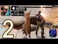 Evolution 2: Battle For Utopia Android iOS Walkthrough - Part 2 - Citadel