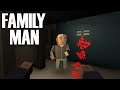 Family Man | Part 3: Cleaning Another Mob Mess!