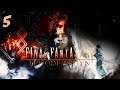 Final Fantasy XV - Episode Ardyn - 5 - Demon in the Streets