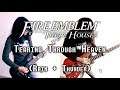 Fire Emblem: Three Houses - Tearing Through Heaven [COVER/REMIX]