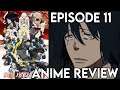 Unexpected Alliance | Fire Force Season 2 Episode 11 - Anime Review