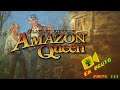 Flight of the Amazon Queen Parte IV + Unhinged - En Bruto