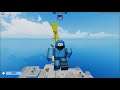 flying in roblox arsenal