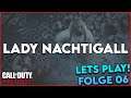 (Folge #06) Lady Nachtigall | Call of Duty Vanguard STORY LETS PLAY