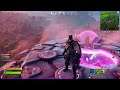 Fortnite UFO Vehicle Location