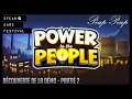 (FR) Démo : Power To The People - Partie 2 - Steam Game Festival