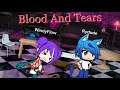 Gacha Life | Five Nights At Freddy's - THE MUSICAL | Blood And Tears