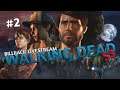 🇮🇩 GENG BARU CLEMENTINE - THE WALKING DEAD A NEW FRONTIER GAMEPLAY PART #2