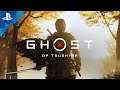 Ghost of Tsushima: el Fantasma - PS4 | PlayStation España