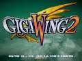 Giga Wing 2 - Sega Naomi/Naomi 2